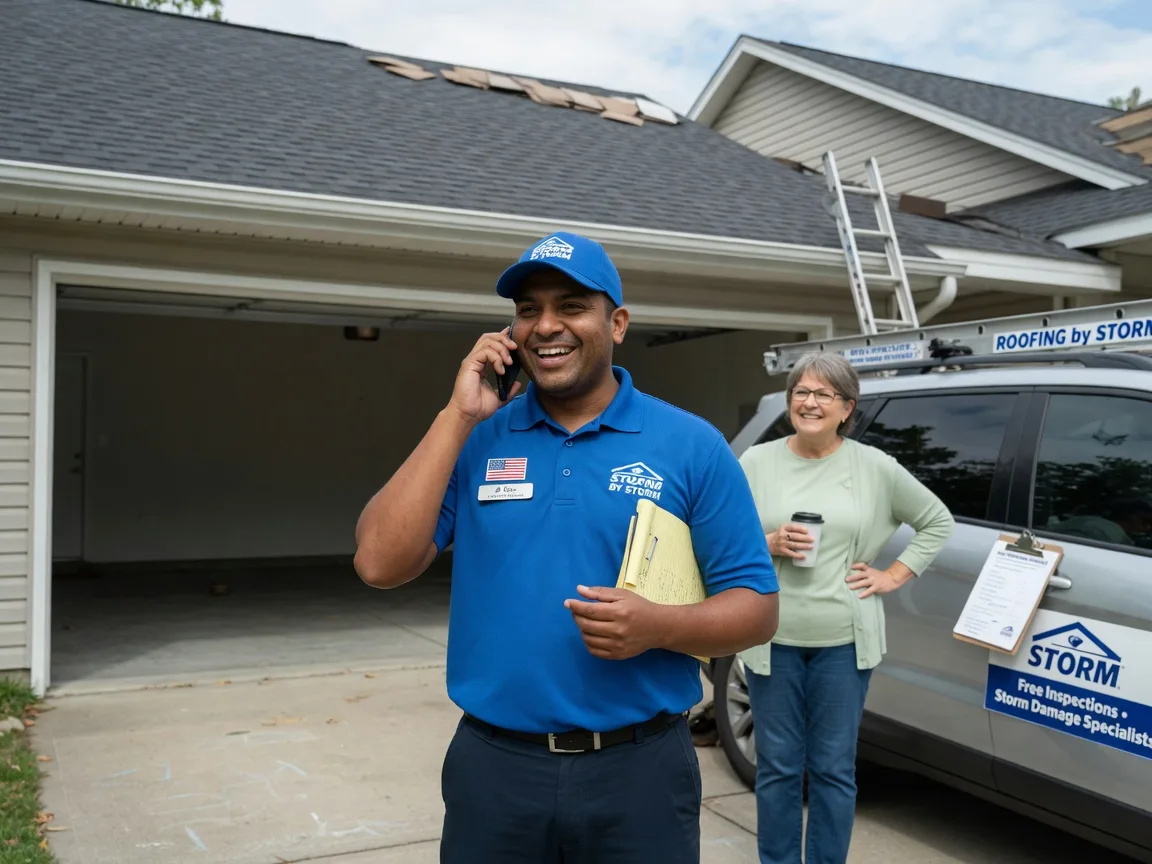 Roof Repair Near Me Arcadia, OH FAQs
